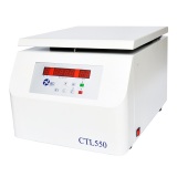 CTL550 Benchtop Low Speed Centrifuge
