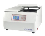 CTL535R Low Speed Large Capacity Refrigerated Centrifuge