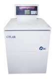 CFL6R Low Speed Large Capacity Refrigerated Centrifuge