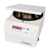CTL600-A Blood Bank Centrifuge